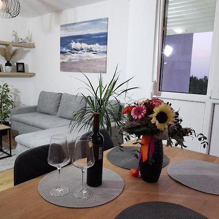 Apartman Liburna Ριέκα Εξωτερικό φωτογραφία