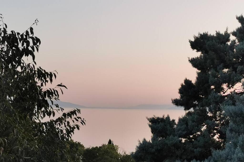 Apartman Liburna Ριέκα Εξωτερικό φωτογραφία