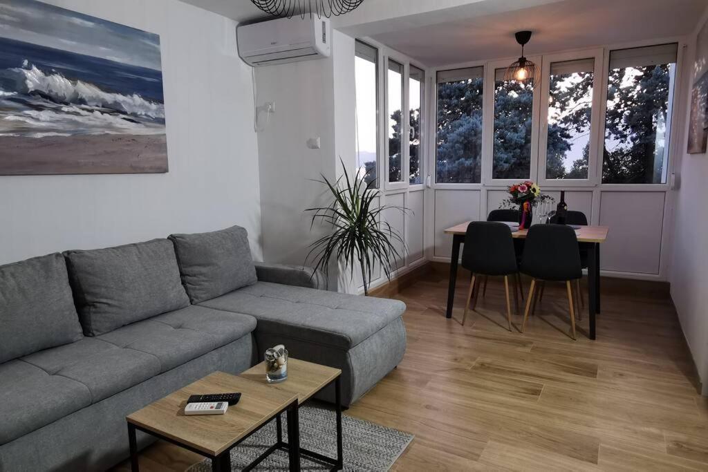 Apartman Liburna Ριέκα Εξωτερικό φωτογραφία