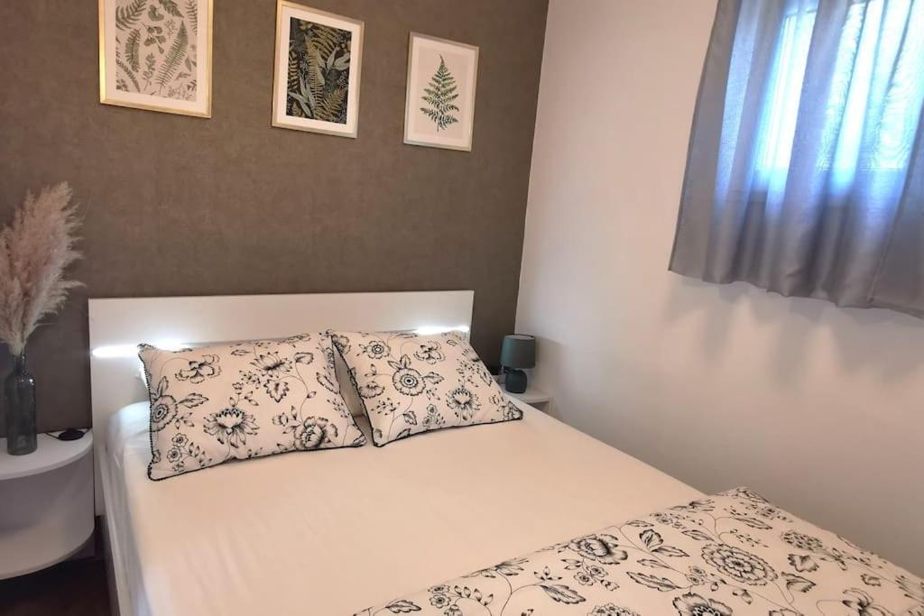 Apartman Liburna Ριέκα Εξωτερικό φωτογραφία