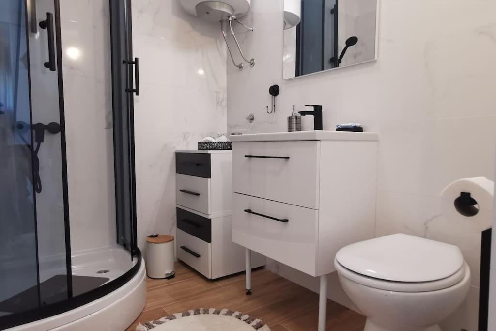 Apartman Liburna Ριέκα Εξωτερικό φωτογραφία