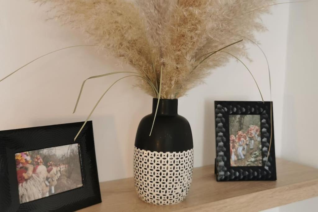 Apartman Liburna Ριέκα Εξωτερικό φωτογραφία