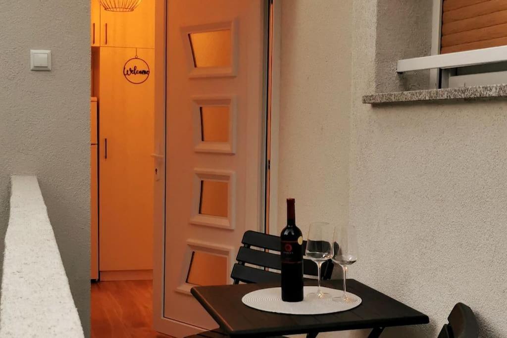 Apartman Liburna Ριέκα Εξωτερικό φωτογραφία