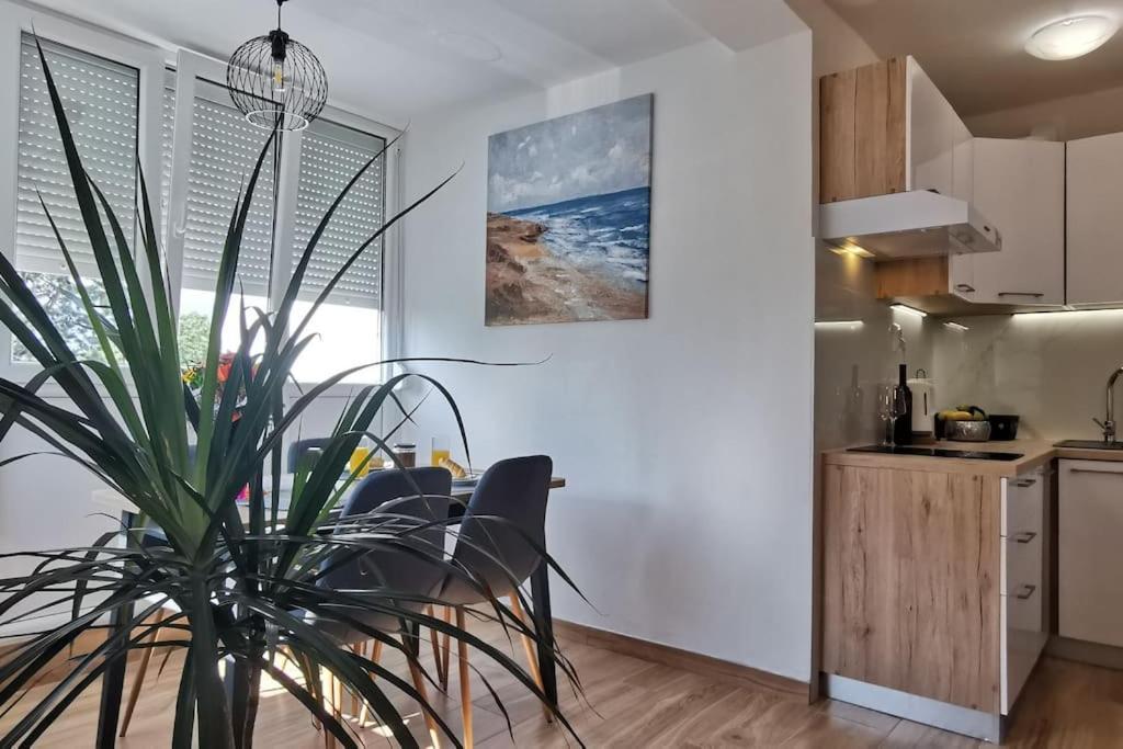 Apartman Liburna Ριέκα Εξωτερικό φωτογραφία